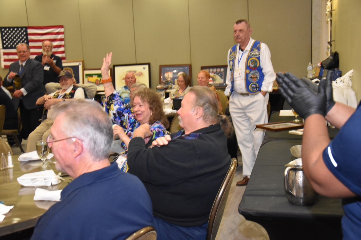 Joe White's photos from 2025 RAYunion