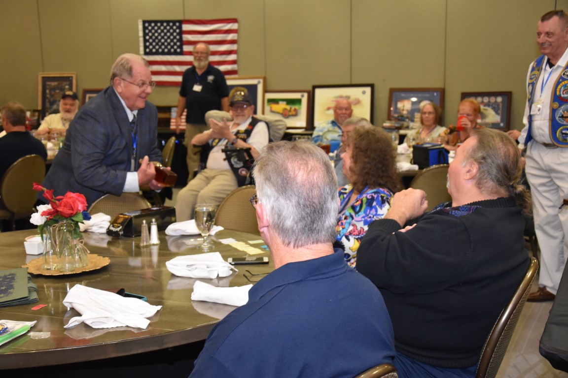 Joe White's photos from 2025 RAYunion