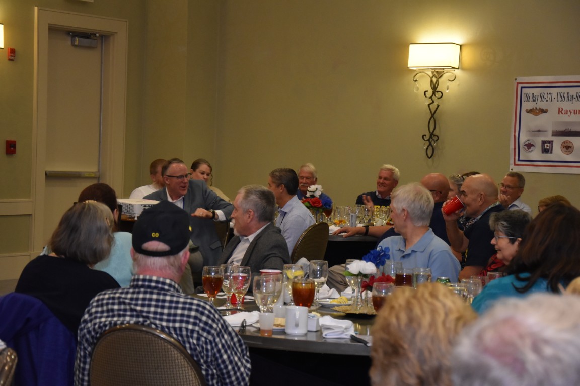 Joe White's photos from 2025 RAYunion