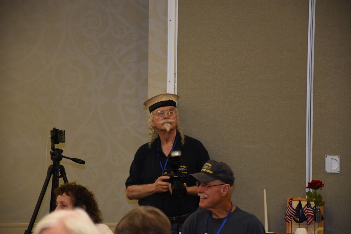 Joe White's photos from 2025 RAYunion