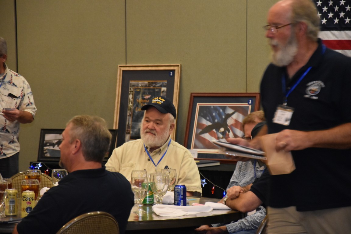 Joe White's photos from 2025 RAYunion