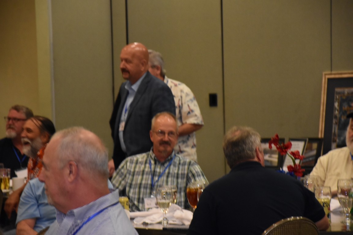 Joe White's photos from 2025 RAYunion