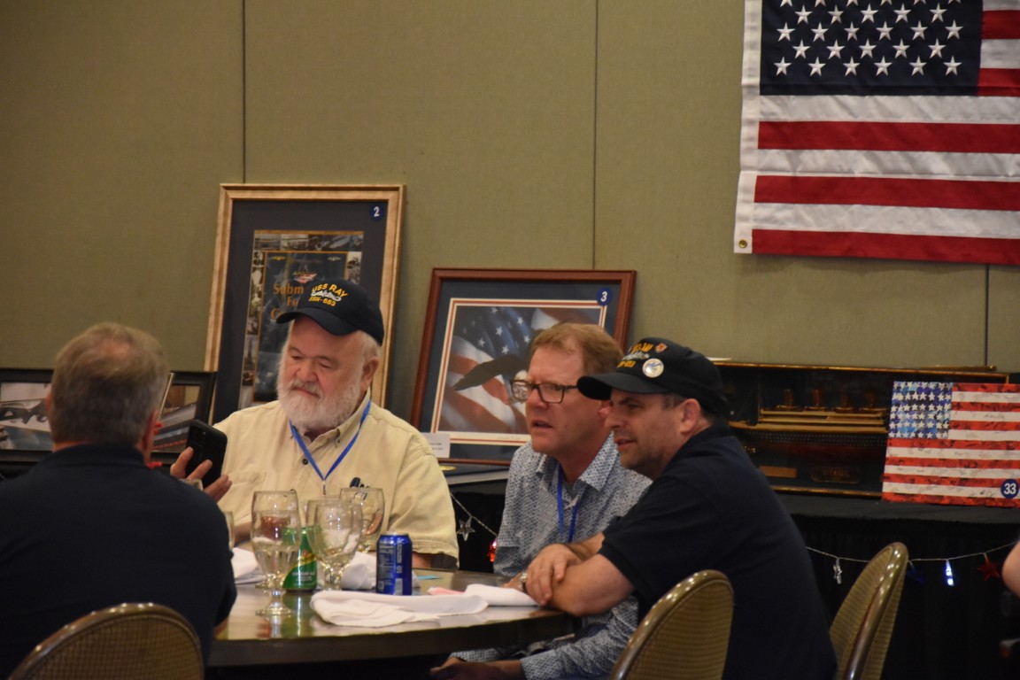 Joe White's photos from 2025 RAYunion