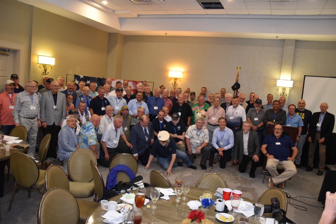 Joe White's photos from 2025 RAYunion