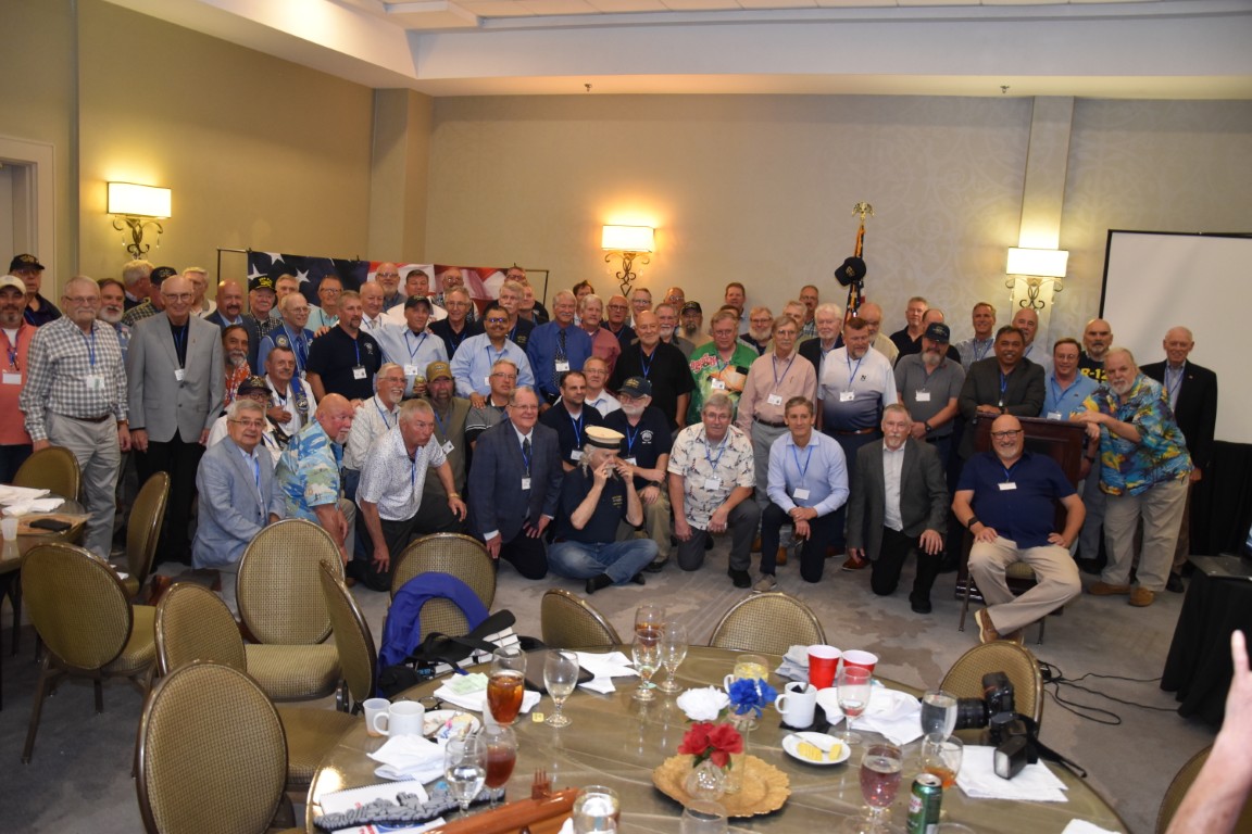 Joe White's photos from 2025 RAYunion