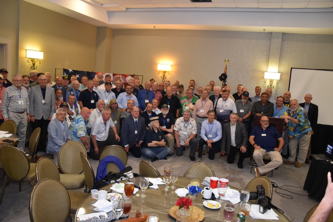 Joe White's photos from 2025 RAYunion