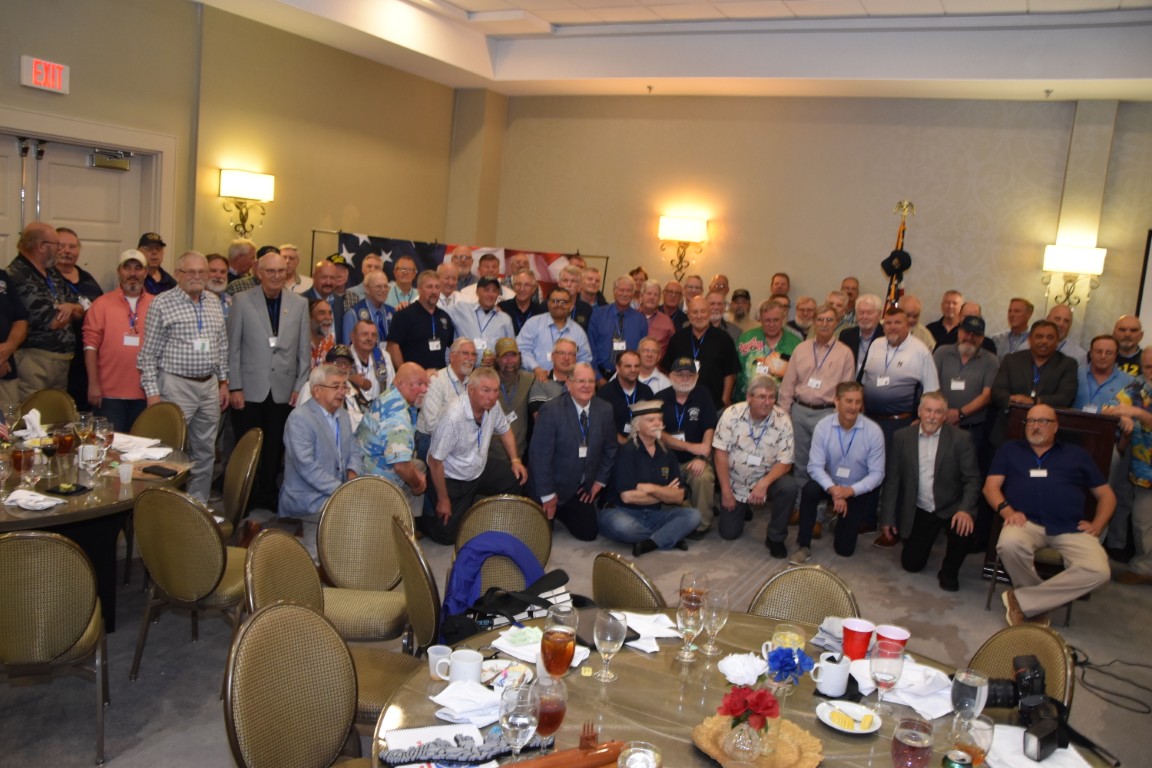 Joe White's photos from 2025 RAYunion