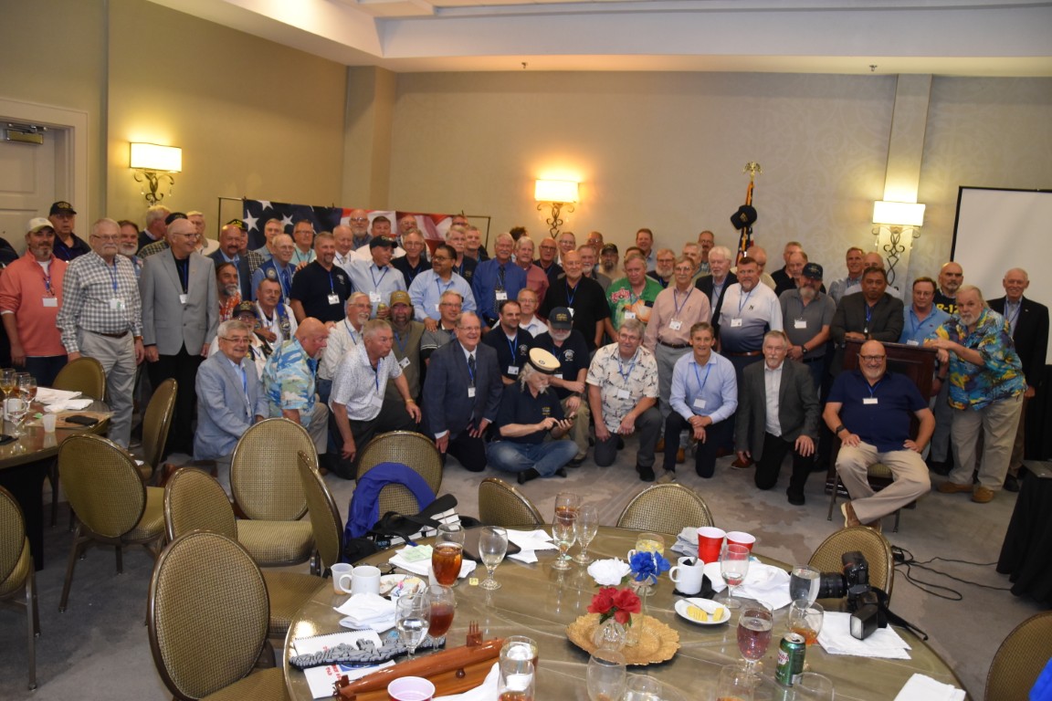 Joe White's photos from 2025 RAYunion