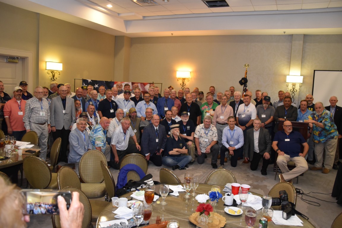 Joe White's photos from 2025 RAYunion