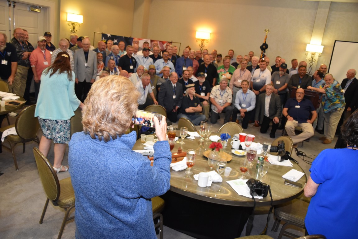 Joe White's photos from 2025 RAYunion