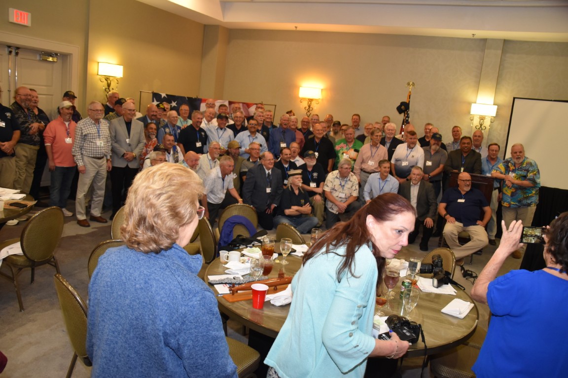 Joe White's photos from 2025 RAYunion