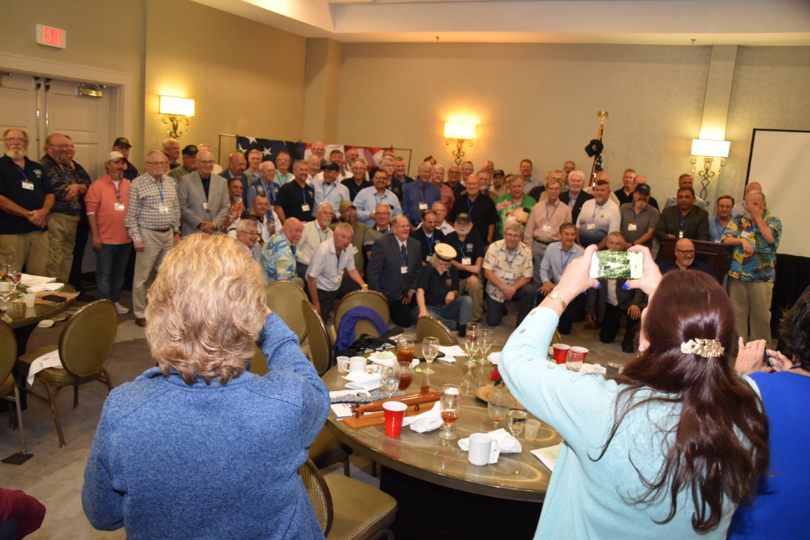 Joe White's photos from 2025 RAYunion