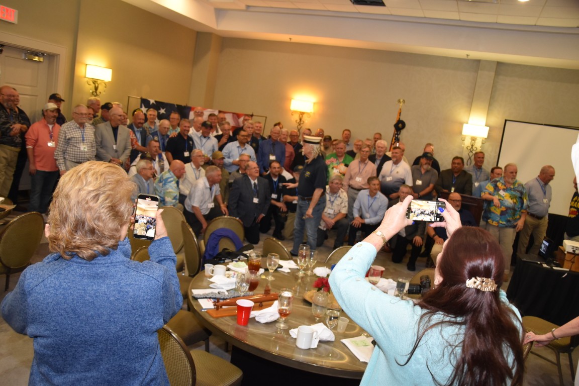 Joe White's photos from 2025 RAYunion