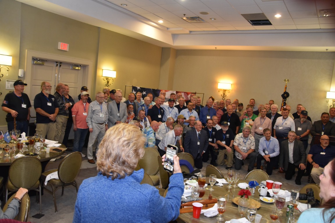 Joe White's photos from 2025 RAYunion