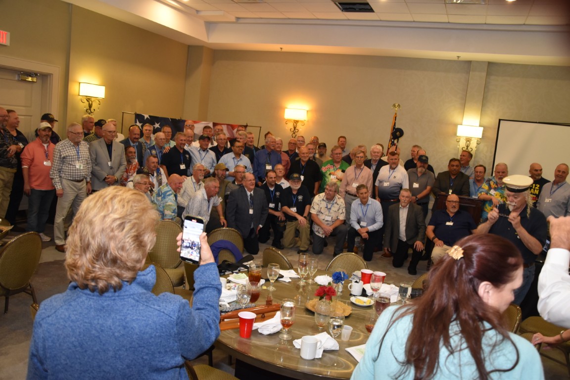 Joe White's photos from 2025 RAYunion