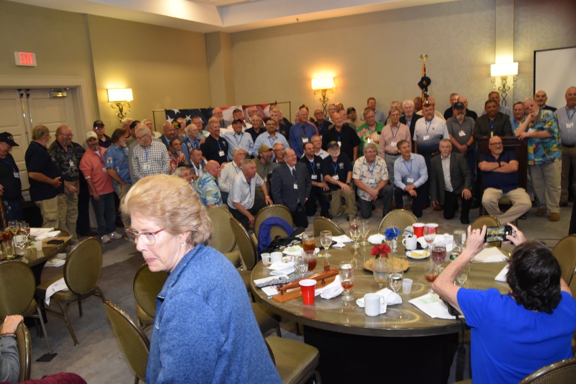 Joe White's photos from 2025 RAYunion