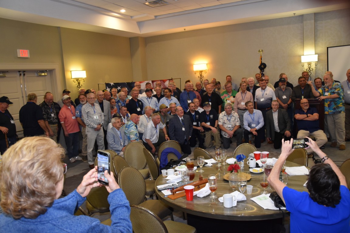 Joe White's photos from 2025 RAYunion