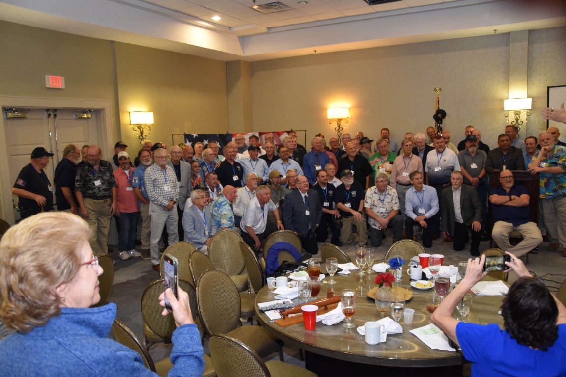 Joe White's photos from 2025 RAYunion