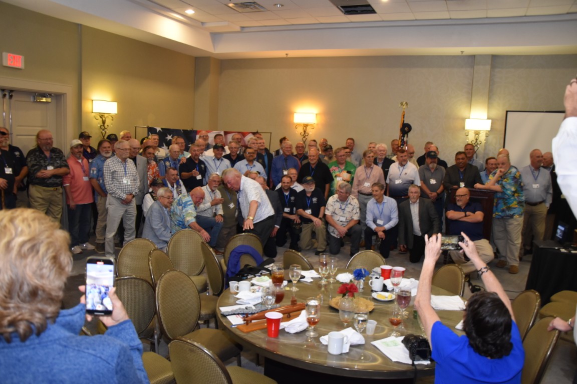 Joe White's photos from 2025 RAYunion