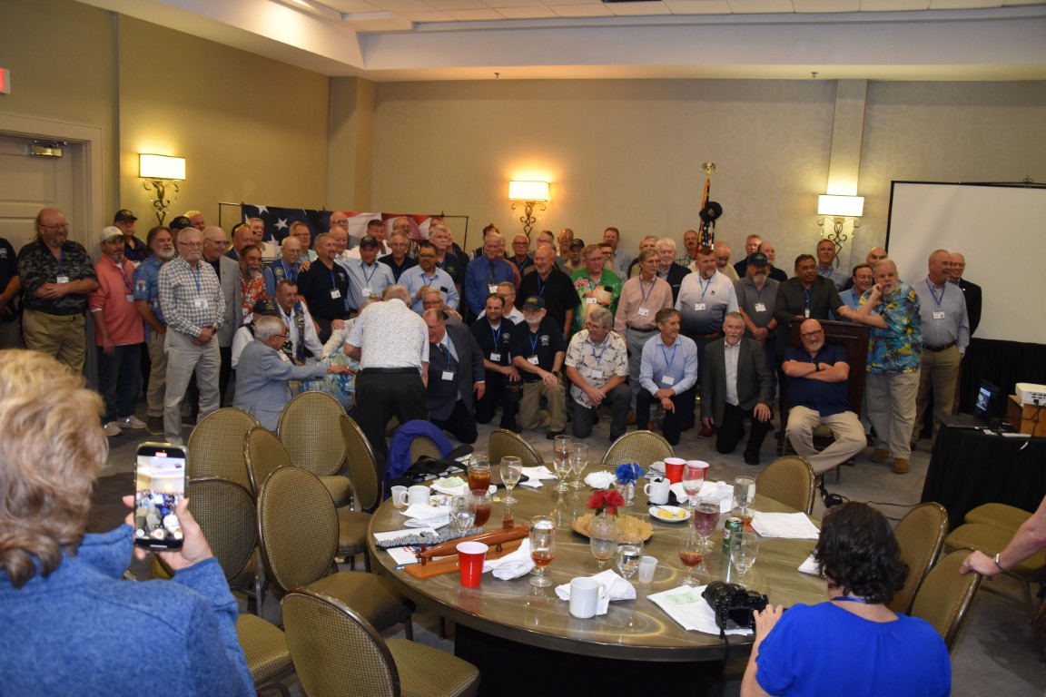 Joe White's photos from 2025 RAYunion