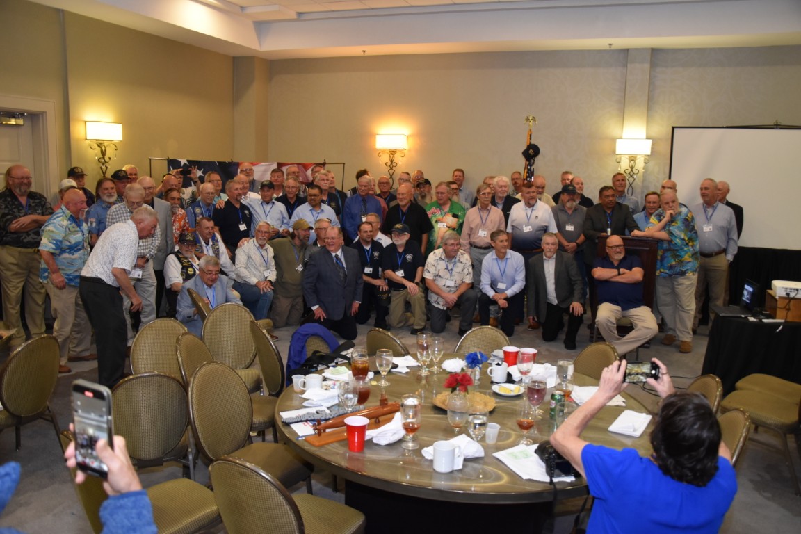 Joe White's photos from 2025 RAYunion