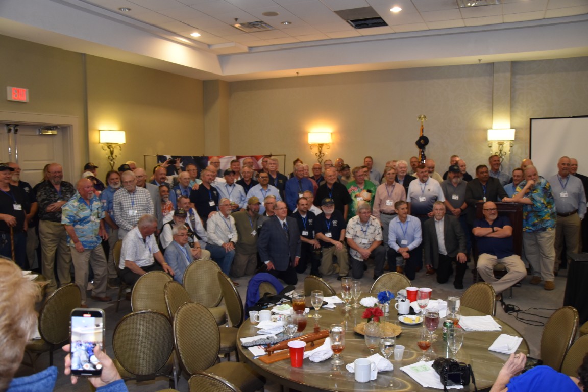 Joe White's photos from 2025 RAYunion