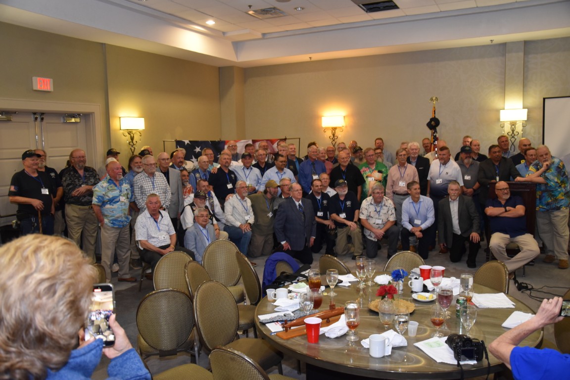 Joe White's photos from 2025 RAYunion