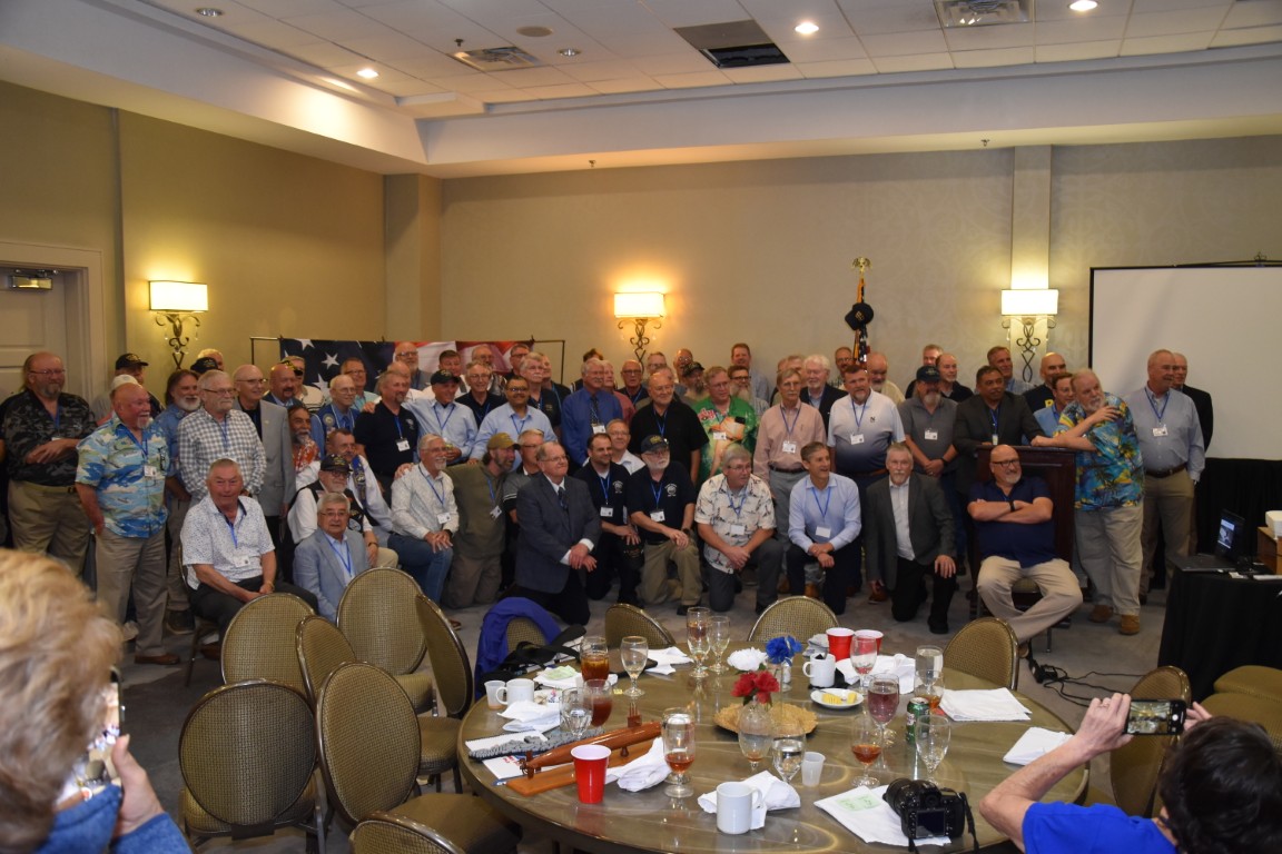 Joe White's photos from 2025 RAYunion