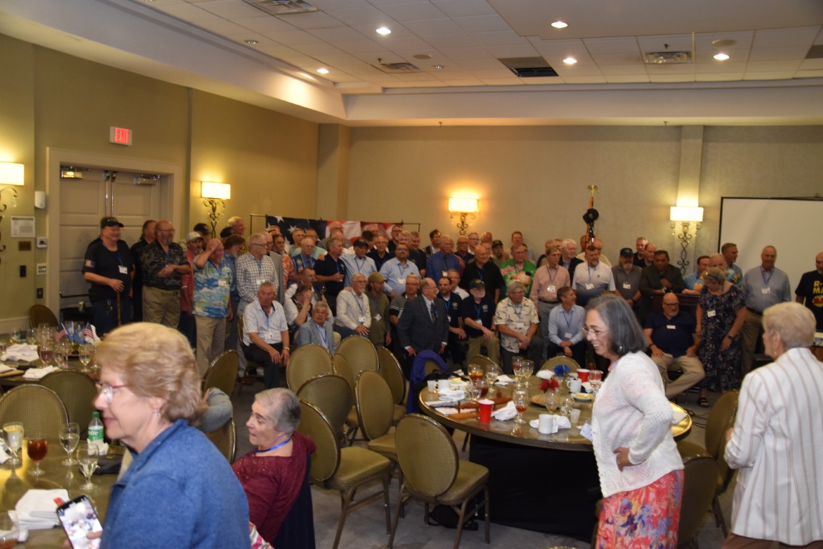 Joe White's photos from 2025 RAYunion