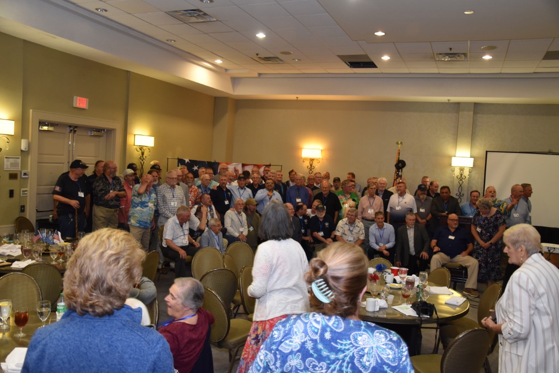 Joe White's photos from 2025 RAYunion