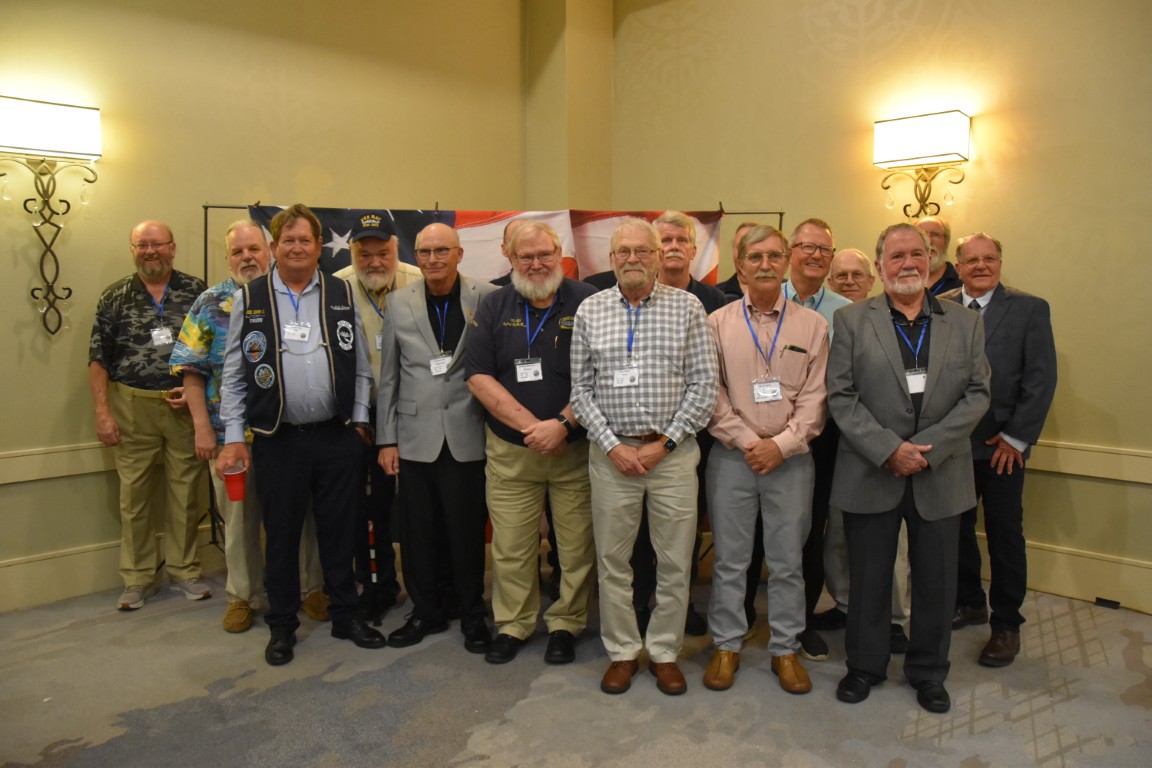 Joe White's photos from 2025 RAYunion