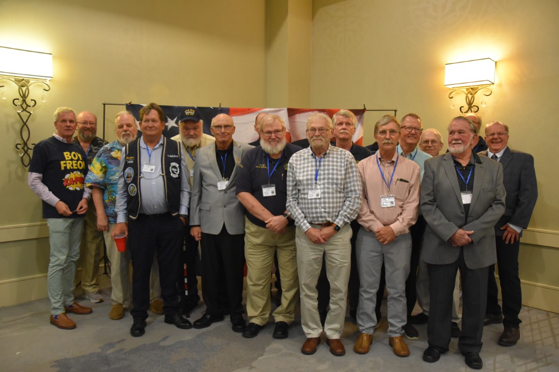 Joe White's photos from 2025 RAYunion