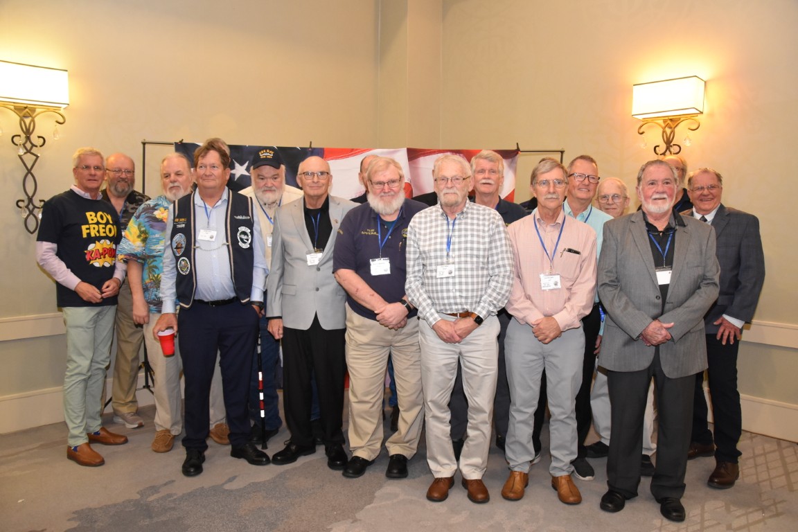 Joe White's photos from 2025 RAYunion