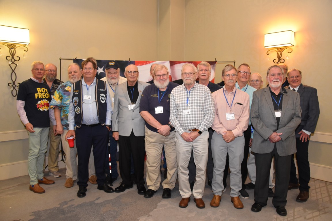 Joe White's photos from 2025 RAYunion