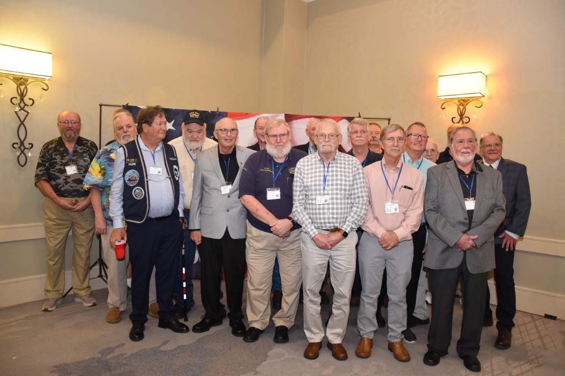 Joe White's photos from 2025 RAYunion