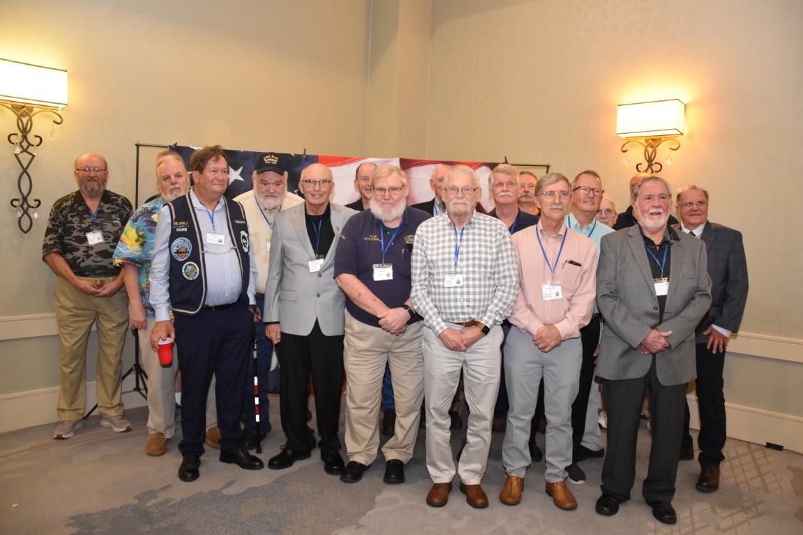 Joe White's photos from 2025 RAYunion