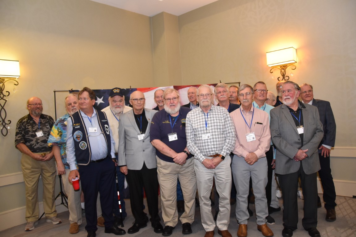 Joe White's photos from 2025 RAYunion