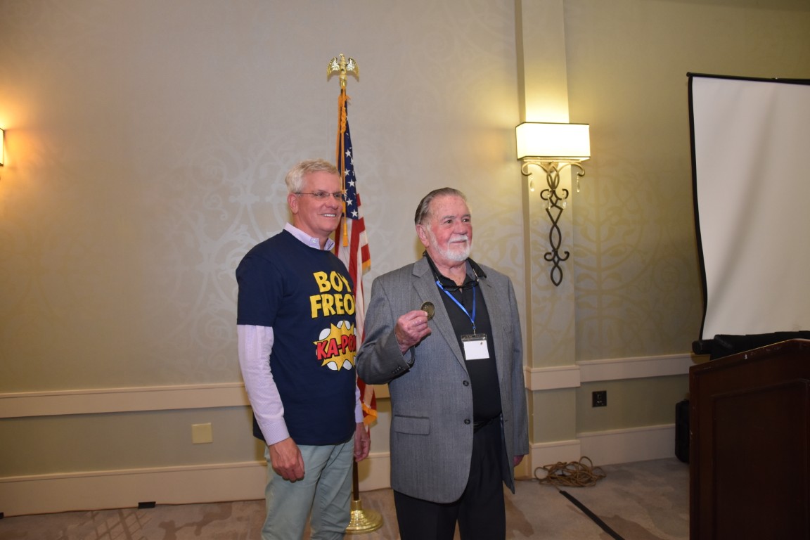 Joe White's photos from 2025 RAYunion