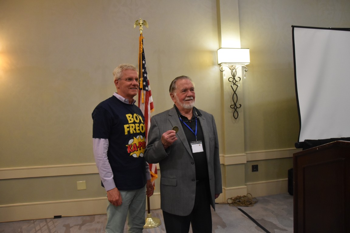 Joe White's photos from 2025 RAYunion