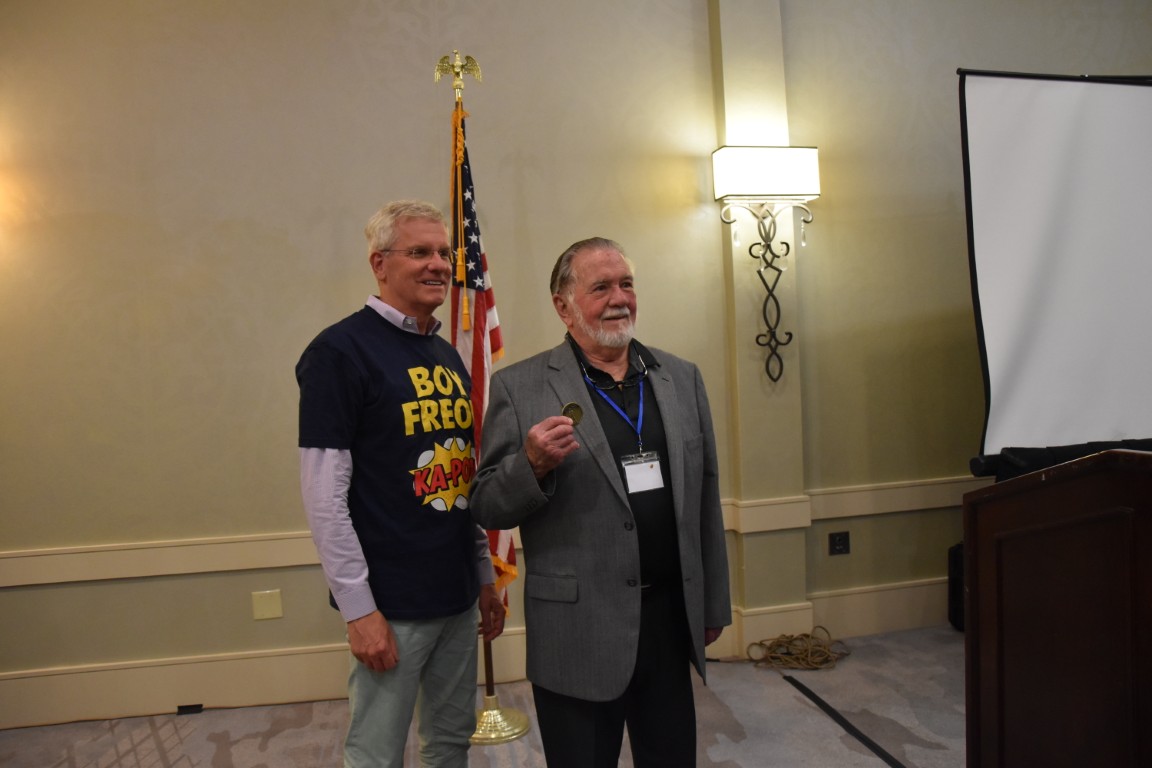 Joe White's photos from 2025 RAYunion