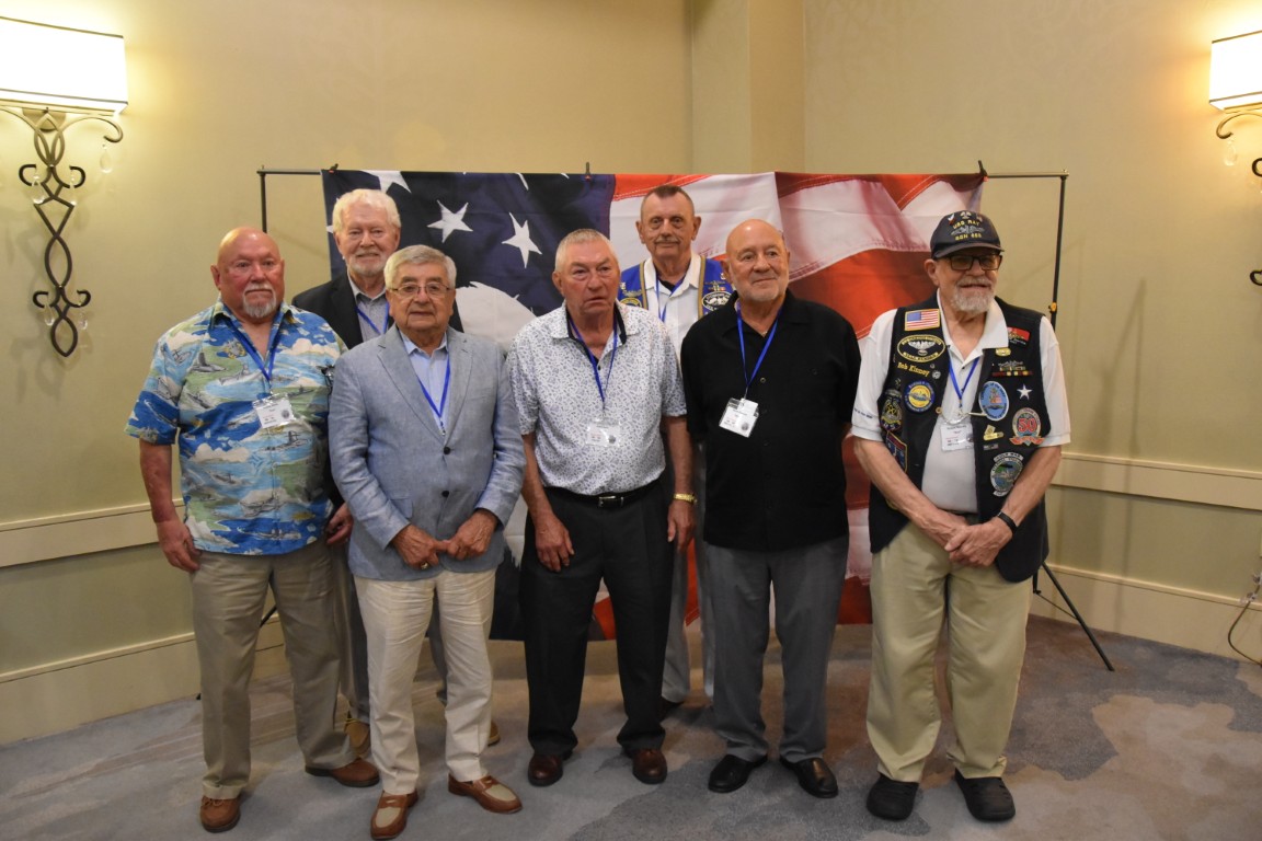 Joe White's photos from 2025 RAYunion