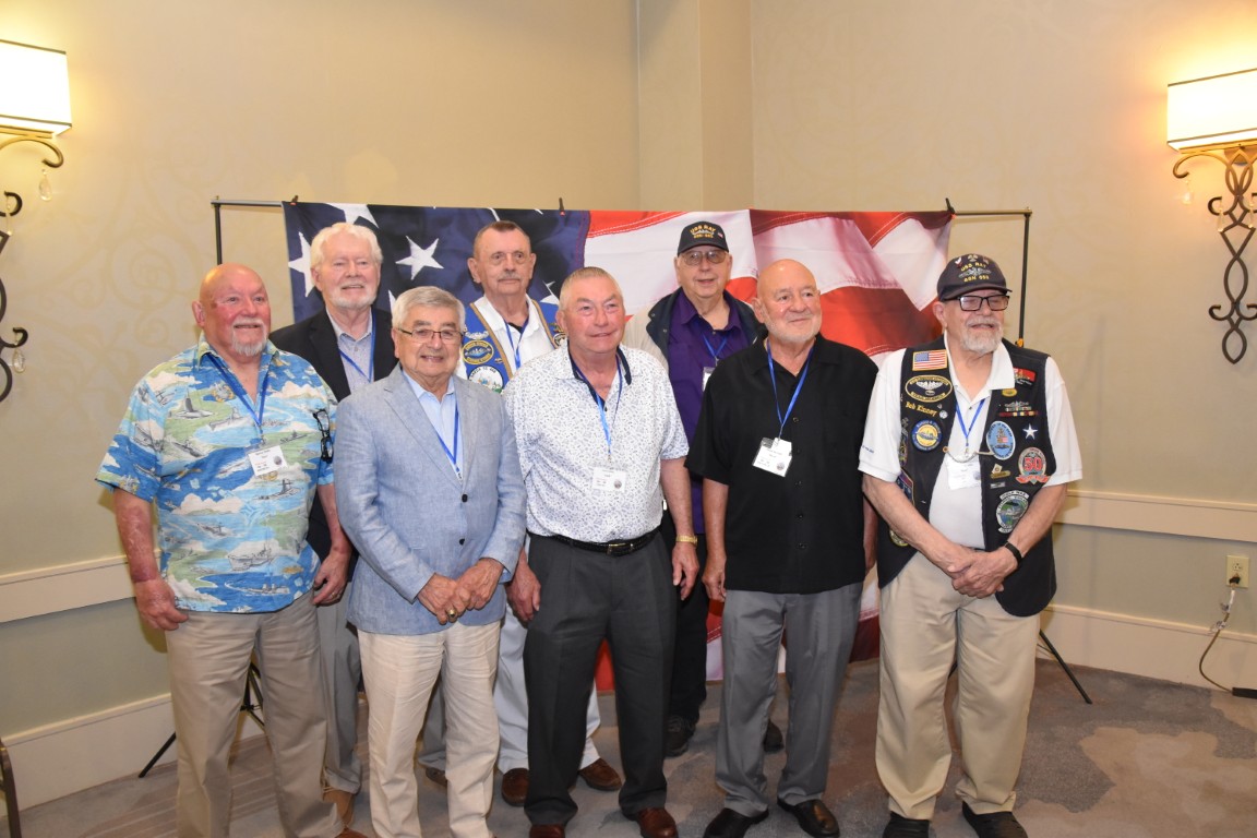 Joe White's photos from 2025 RAYunion