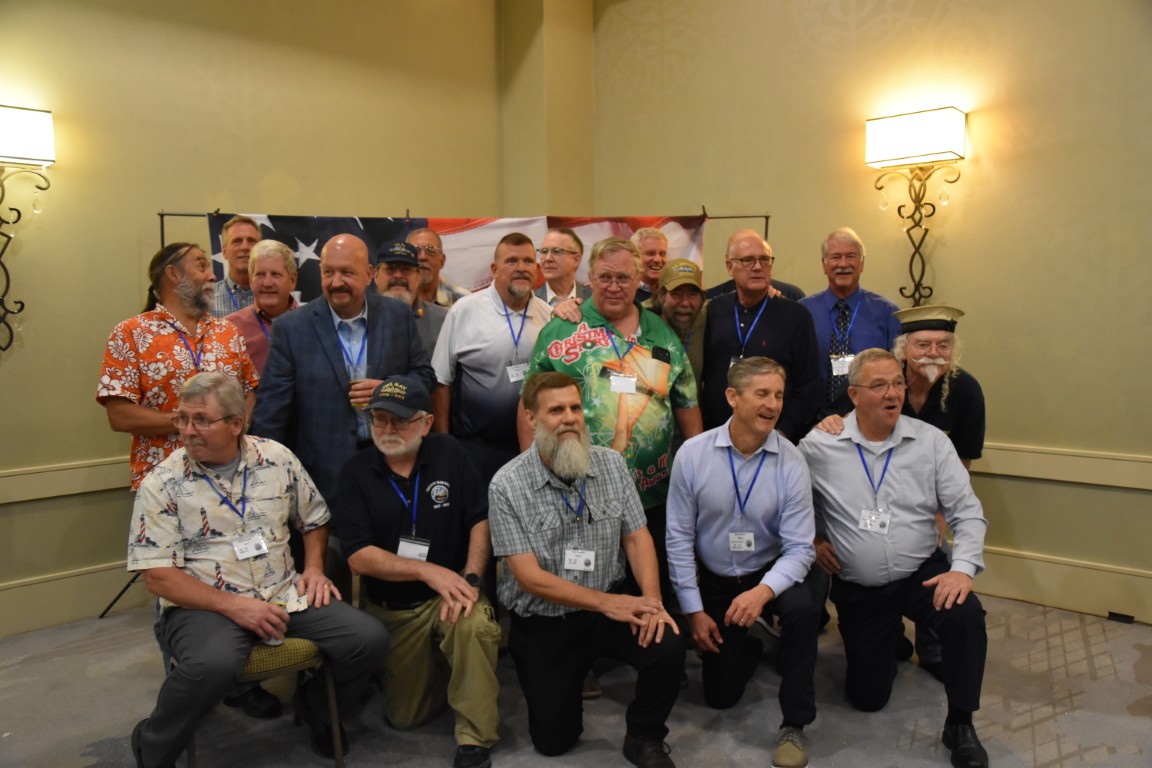 Joe White's photos from 2025 RAYunion