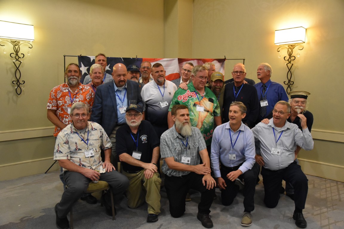 Joe White's photos from 2025 RAYunion