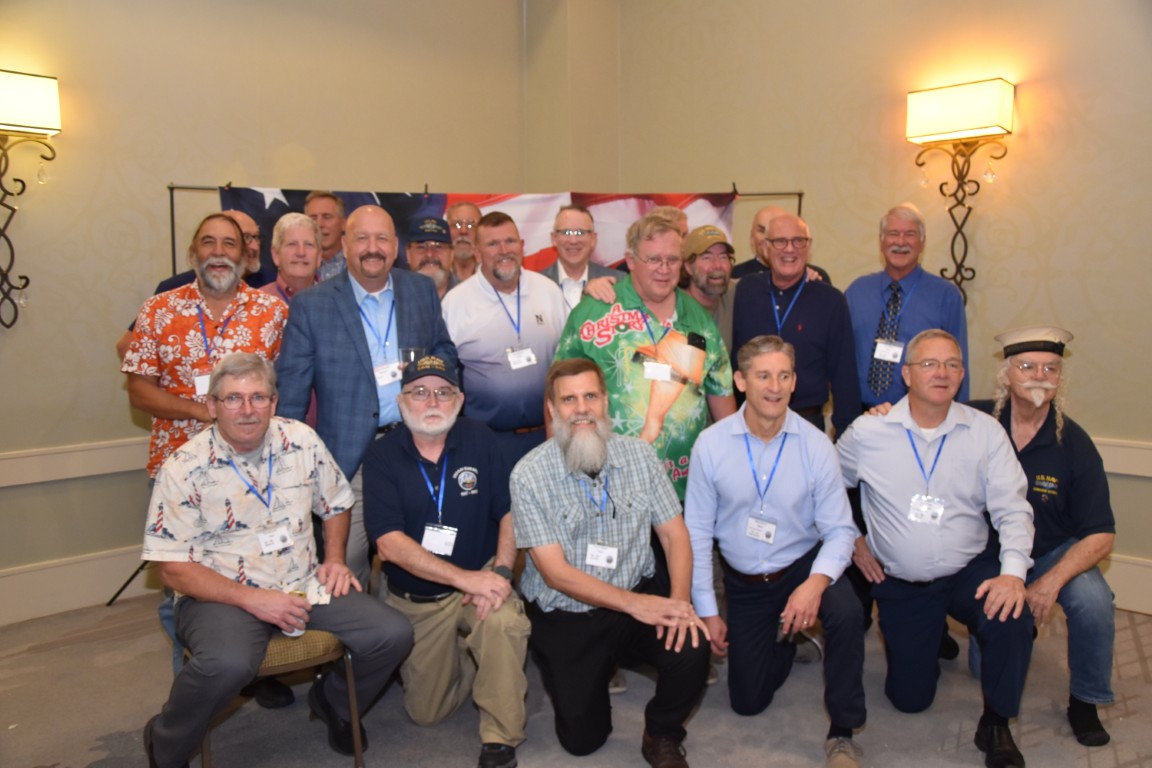 Joe White's photos from 2025 RAYunion