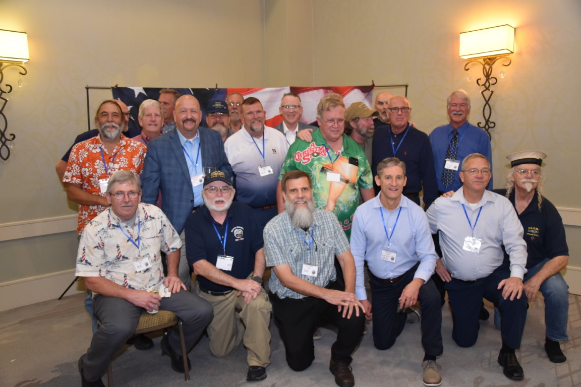 Joe White's photos from 2025 RAYunion