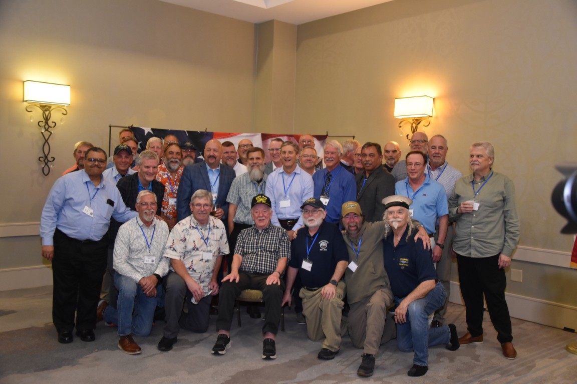 Joe White's photos from 2025 RAYunion