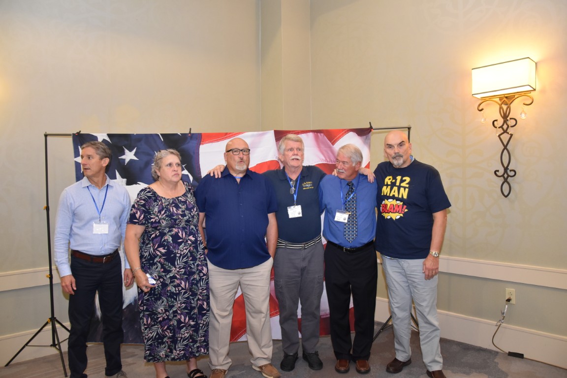 Joe White's photos from 2025 RAYunion