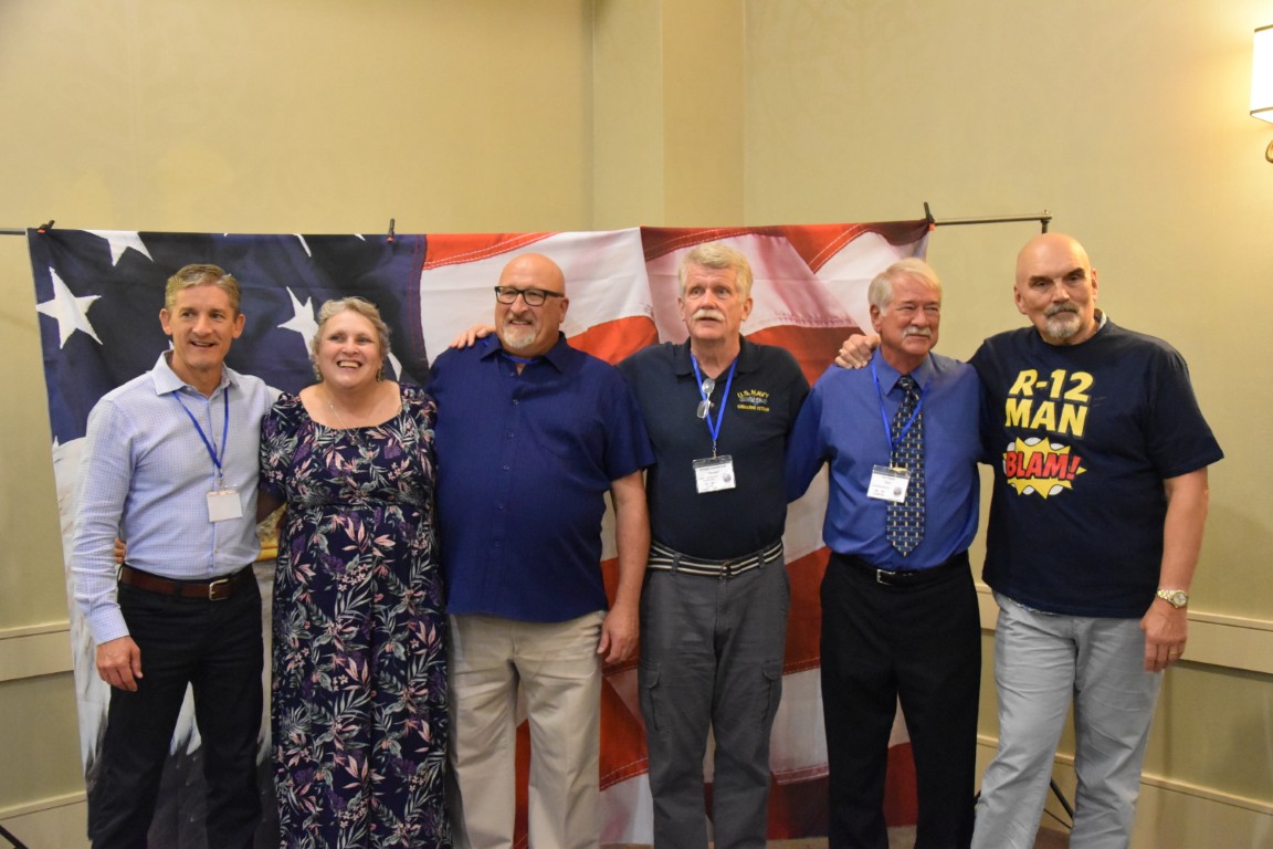 Joe White's photos from 2025 RAYunion