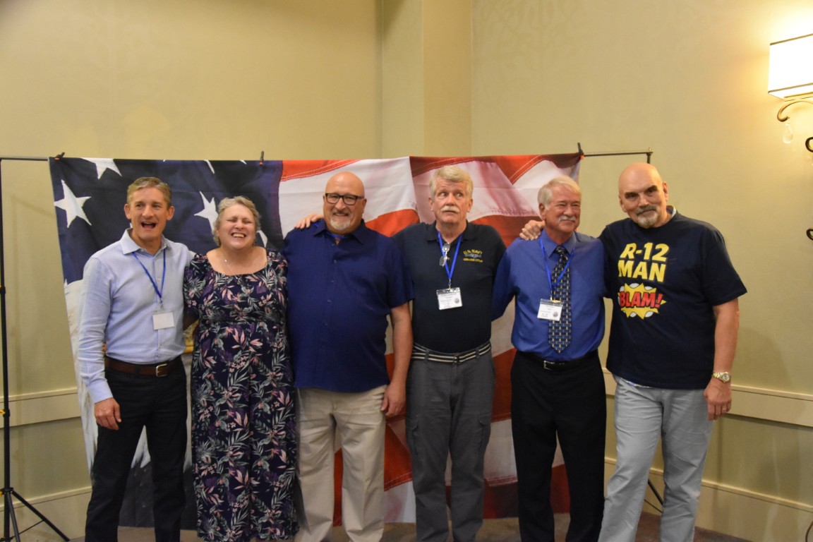 Joe White's photos from 2025 RAYunion